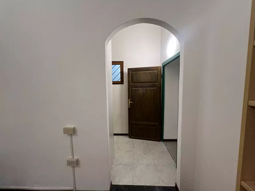 Immagine 9 di Appartamento in affitto  in Piazza Santa Caterina 1 a Pisa