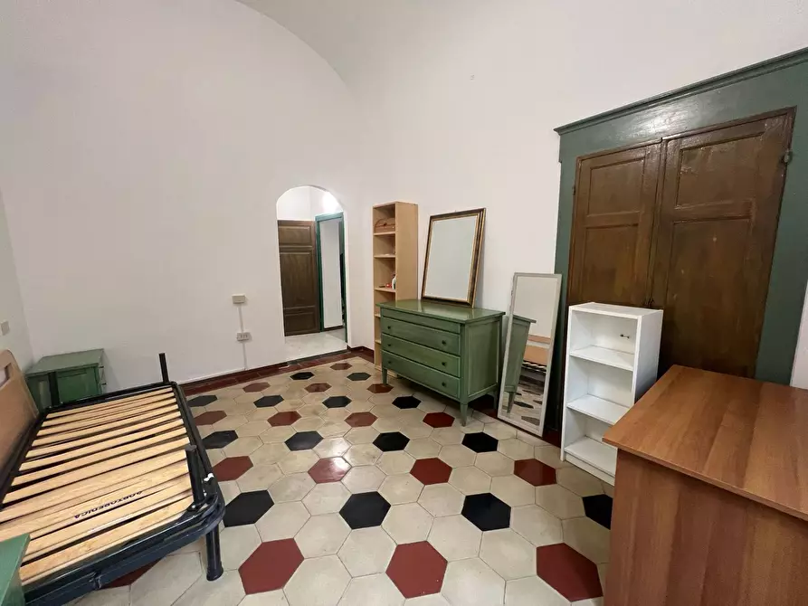 Immagine 13 di Appartamento in affitto  in Piazza Santa Caterina 1 a Pisa