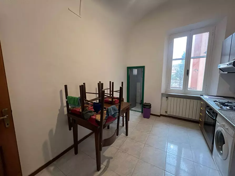 Immagine 3 di Appartamento in affitto  in Piazza Santa Caterina 1 a Pisa