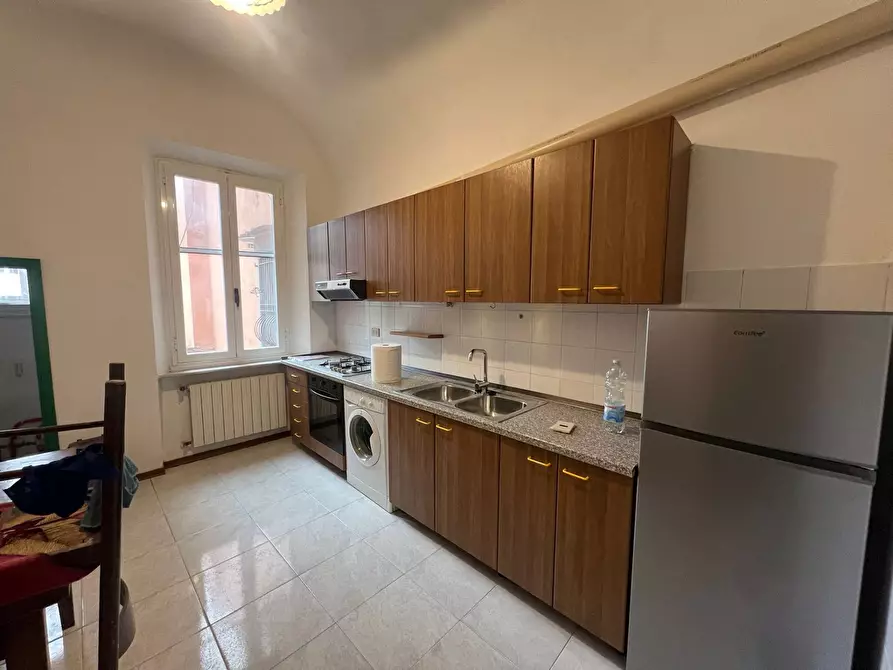 Immagine 2 di Appartamento in affitto  in Piazza Santa Caterina 1 a Pisa