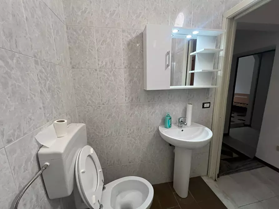 Immagine 6 di Appartamento in affitto  in Piazza Santa Caterina 1 a Pisa