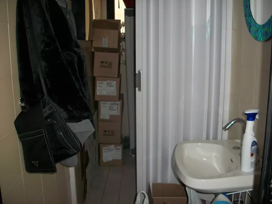 Immagine 6 di Casa indipendente in vendita  in via mentana 11 a Cascina