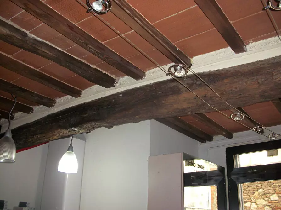 Immagine 10 di Casa indipendente in vendita  in via mentana 11 a Cascina