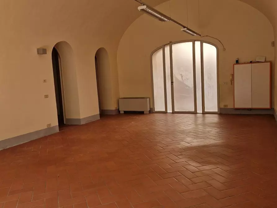 Immagine 2 di Ufficio in affitto  in Via Santa Maria 1 a Pisa