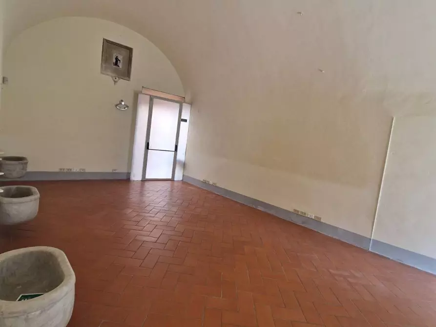 Immagine 4 di Ufficio in affitto  in Via Santa Maria 1 a Pisa