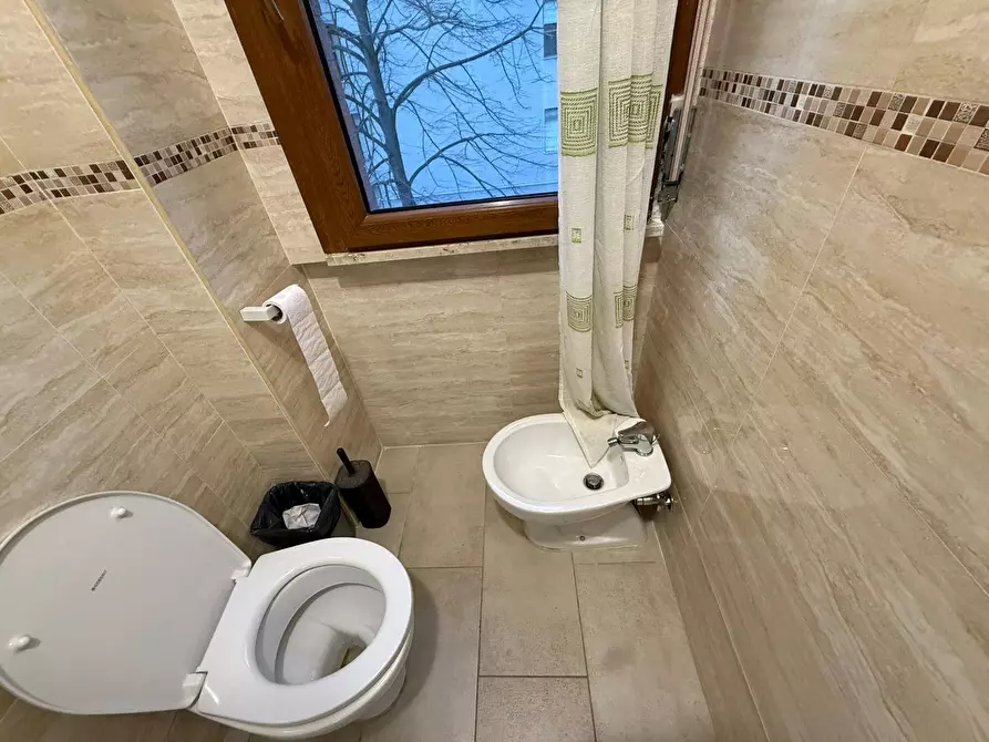 Immagine 19 di Camera in affitto  in Via Calabria 1 a Pisa