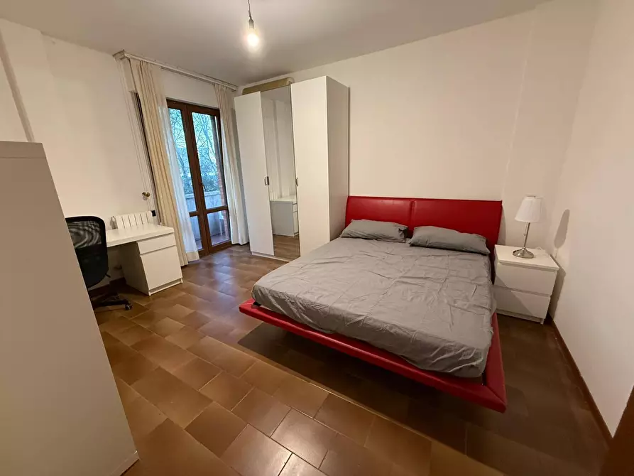 Immagine 11 di Camera in affitto  in Via Calabria 1 a Pisa