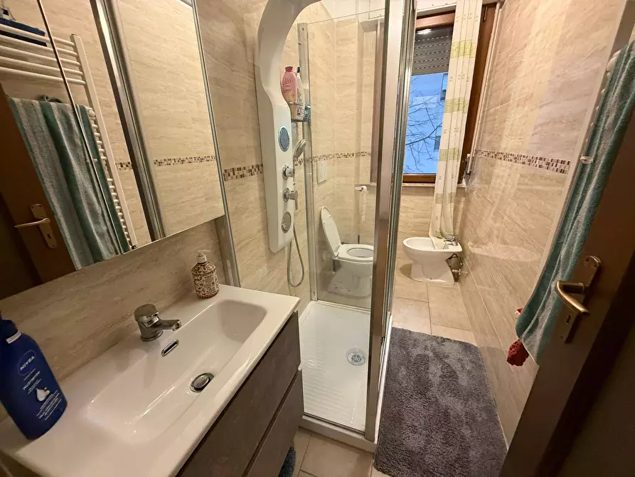 Immagine 20 di Camera in affitto  in Via Calabria 1 a Pisa