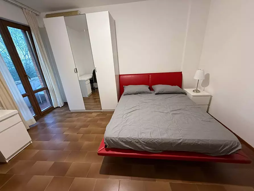 Immagine 10 di Camera in affitto  in Via Calabria 1 a Pisa