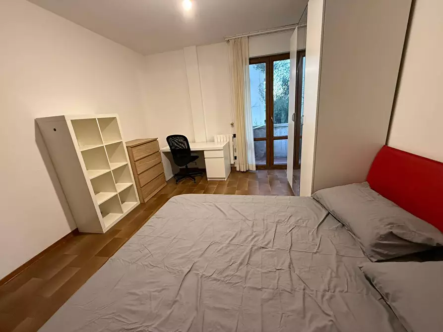 Immagine 9 di Camera in affitto  in Via Calabria 1 a Pisa