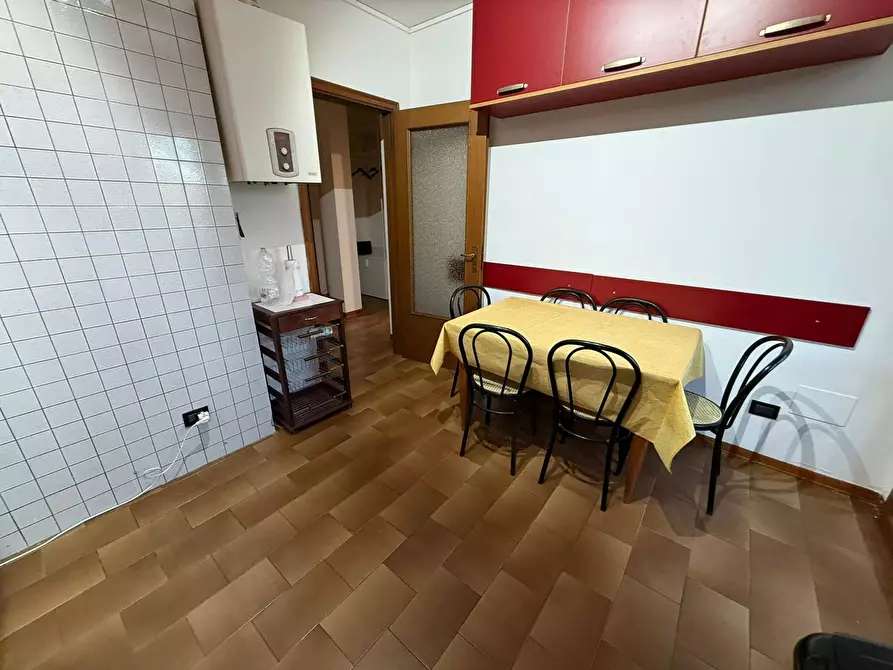 Immagine 2 di Camera in affitto  in Via Calabria 1 a Pisa