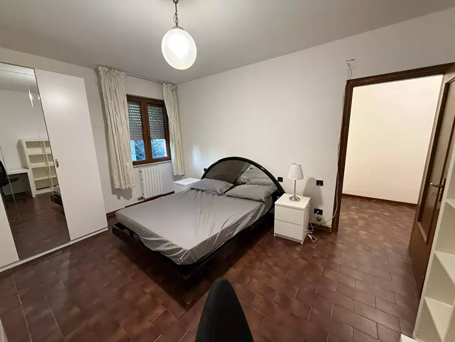 Immagine 8 di Camera in affitto  in Via Calabria 1 a Pisa