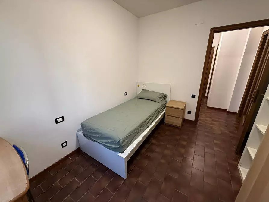 Immagine 17 di Camera in affitto  in Via Calabria 1 a Pisa