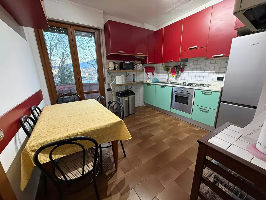 Immagine 3 di Camera in affitto  in Via Calabria 1 a Pisa