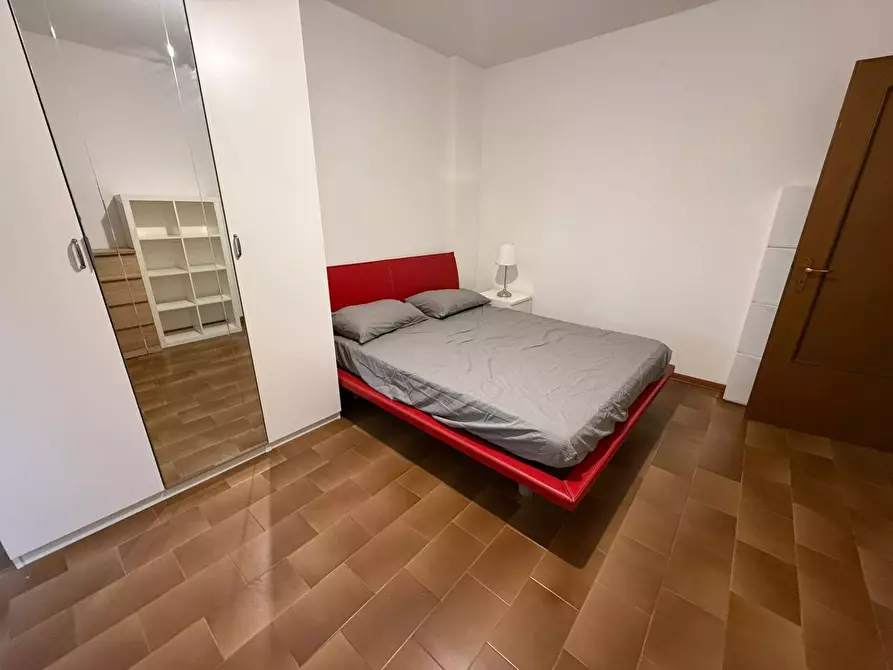 Immagine 12 di Camera in affitto  in Via Calabria 1 a Pisa