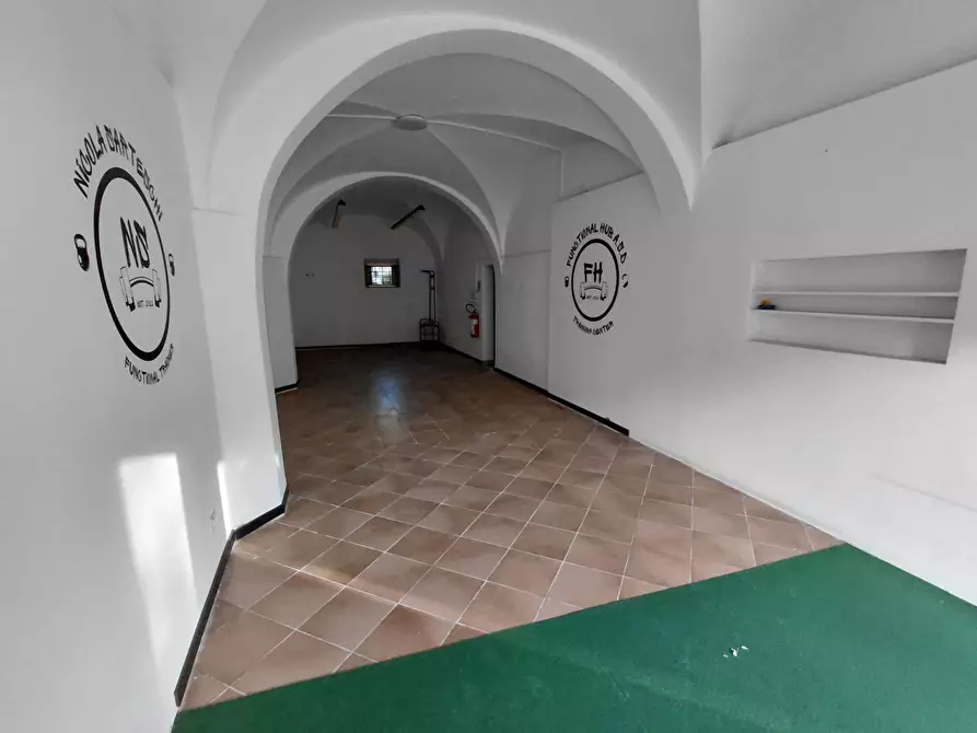 Immagine 2 di Attività commerciale in vendita  in Via Contessa Matilde 50 a Pisa