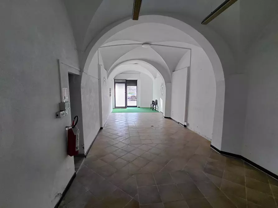 Immagine 4 di Attività commerciale in vendita  in Via Contessa Matilde 50 a Pisa