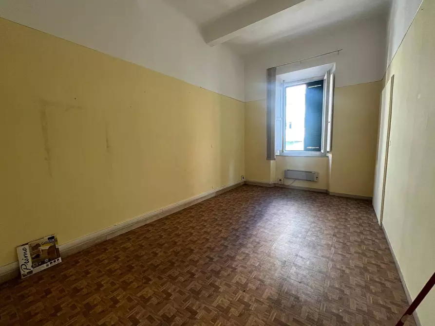Immagine 9 di Ufficio in affitto  in Via Magenta 1 a Livorno