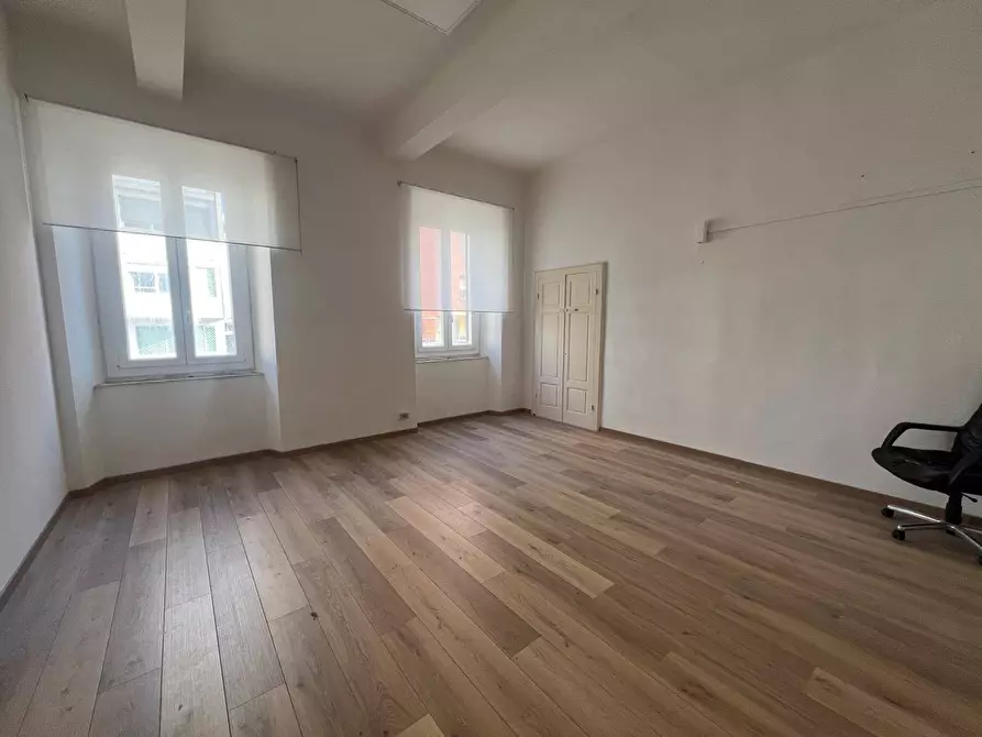 Immagine 4 di Ufficio in affitto  in Via Magenta 1 a Livorno