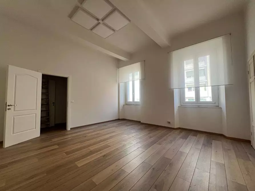 Immagine 1 di Ufficio in affitto  in Via Magenta 1 a Livorno