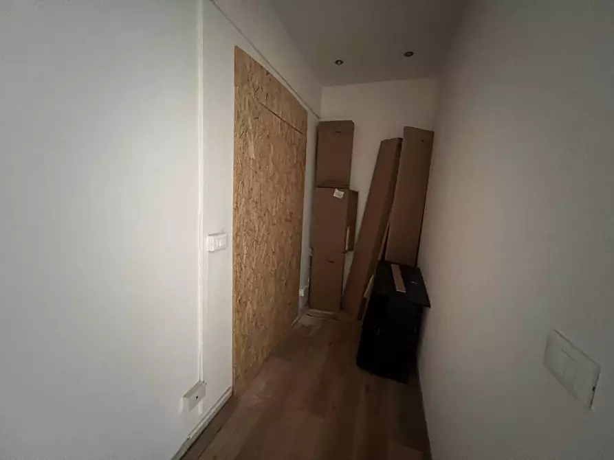 Immagine 6 di Ufficio in affitto  in Via Magenta 1 a Livorno
