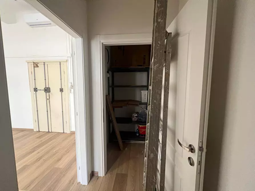 Immagine 5 di Ufficio in affitto  in Via Magenta 1 a Livorno