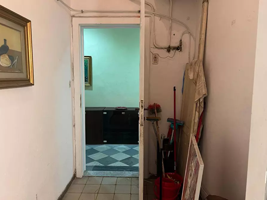 Immagine 15 di Ufficio in affitto  in Via Magenta 1 a Livorno