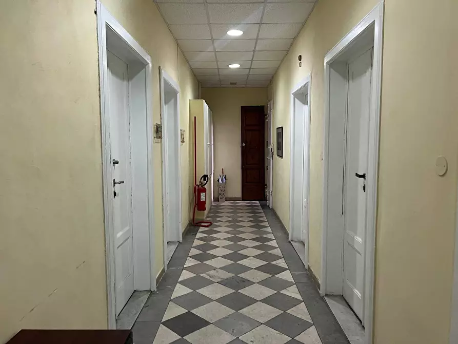 Immagine 7 di Ufficio in affitto  in Via Magenta 1 a Livorno