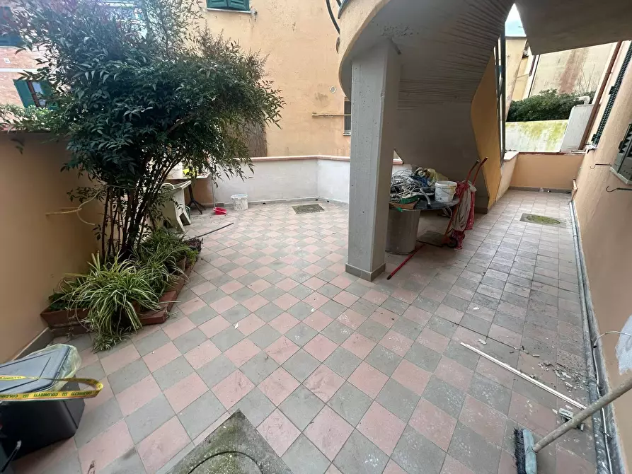 Immagine 24 di Casa indipendente in affitto  in Via Emilio Scauro 10 a Pisa