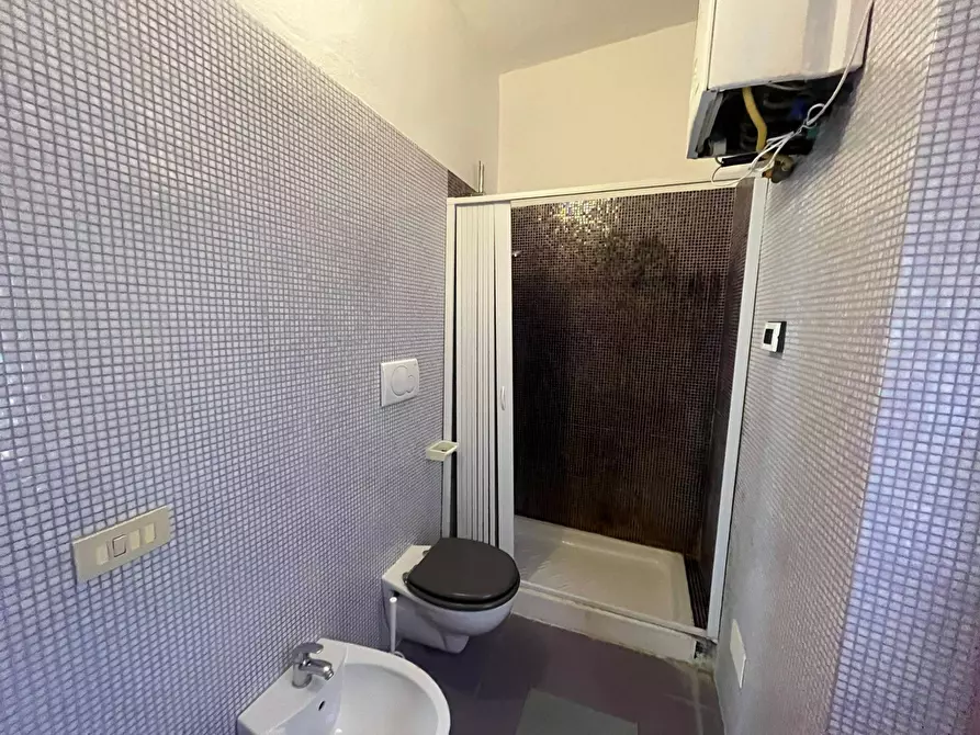 Immagine 4 di Camera in affitto  in Via Borgo Stretto 1 a Pisa