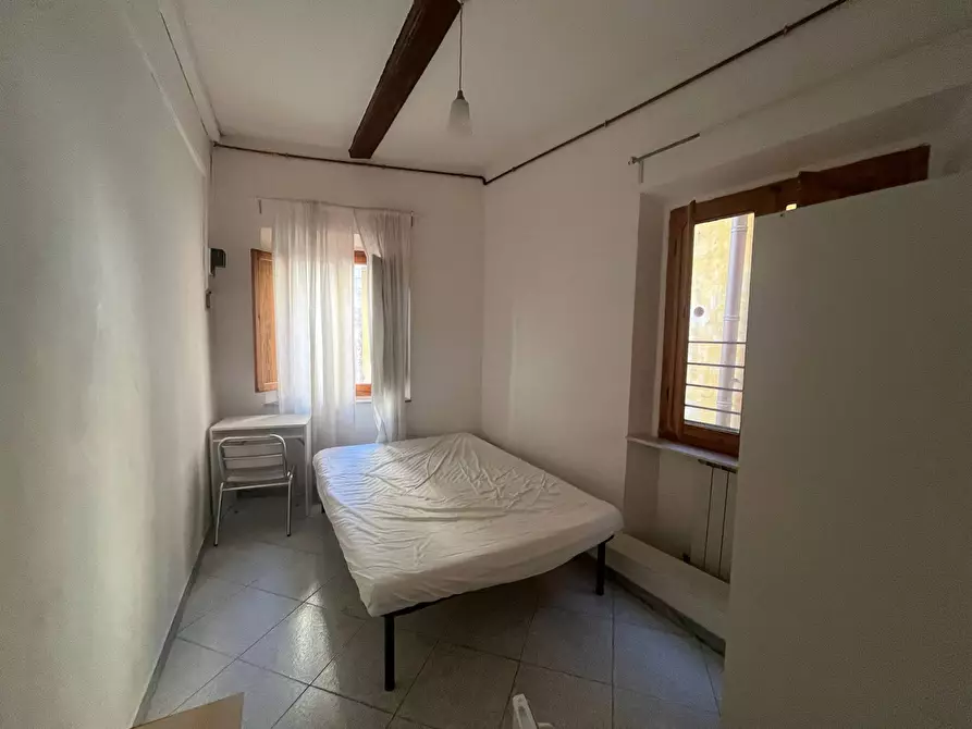 Immagine 4 di Appartamento in vendita  in Via Borgo Stretto 1 a Pisa