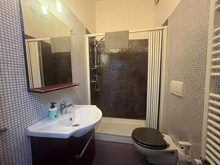 Immagine 11 di Appartamento in vendita  in Via Borgo Stretto 1 a Pisa