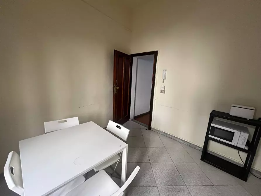 Immagine 3 di Appartamento in vendita  in Via Borgo Stretto 1 a Pisa