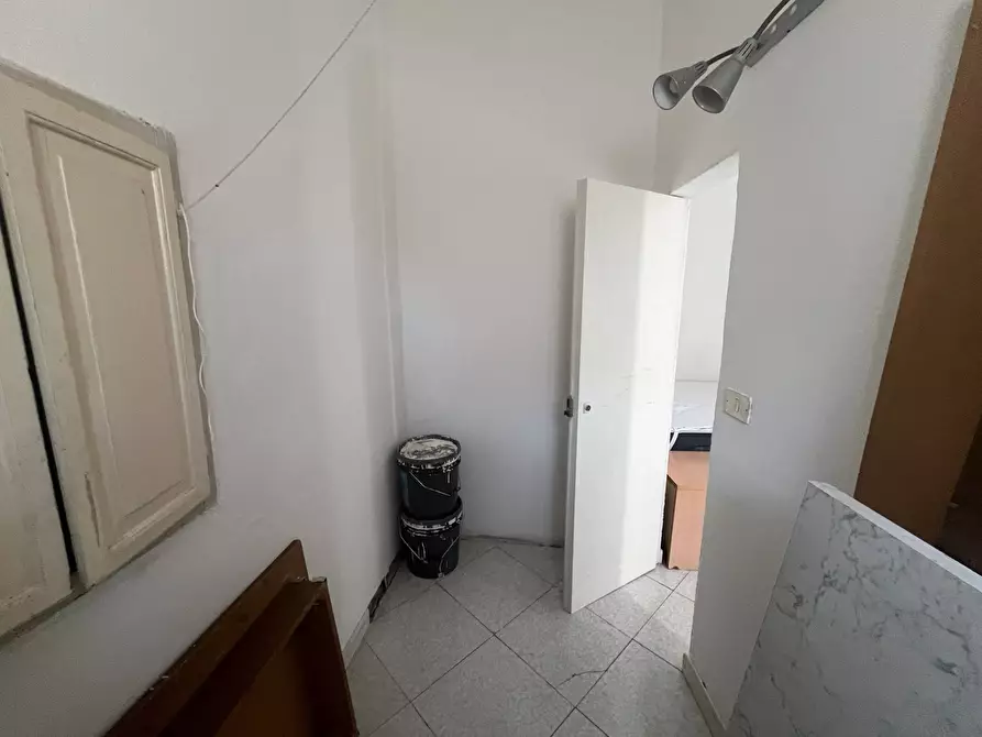 Immagine 18 di Appartamento in vendita  in Via Borgo Stretto 1 a Pisa