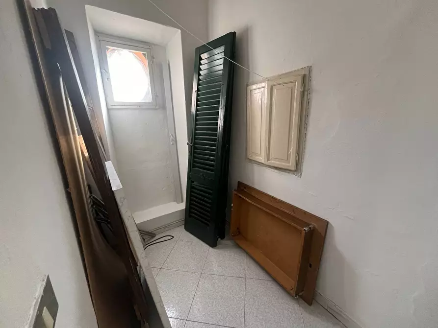 Immagine 21 di Appartamento in vendita  in Via Borgo Stretto 1 a Pisa