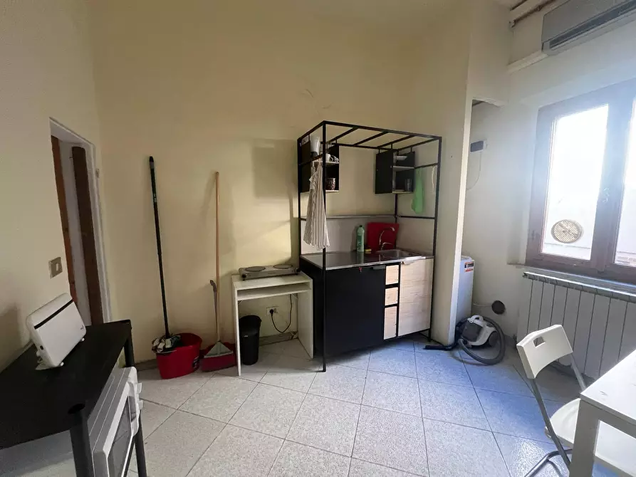 Immagine 1 di Appartamento in vendita  in Via Borgo Stretto 1 a Pisa