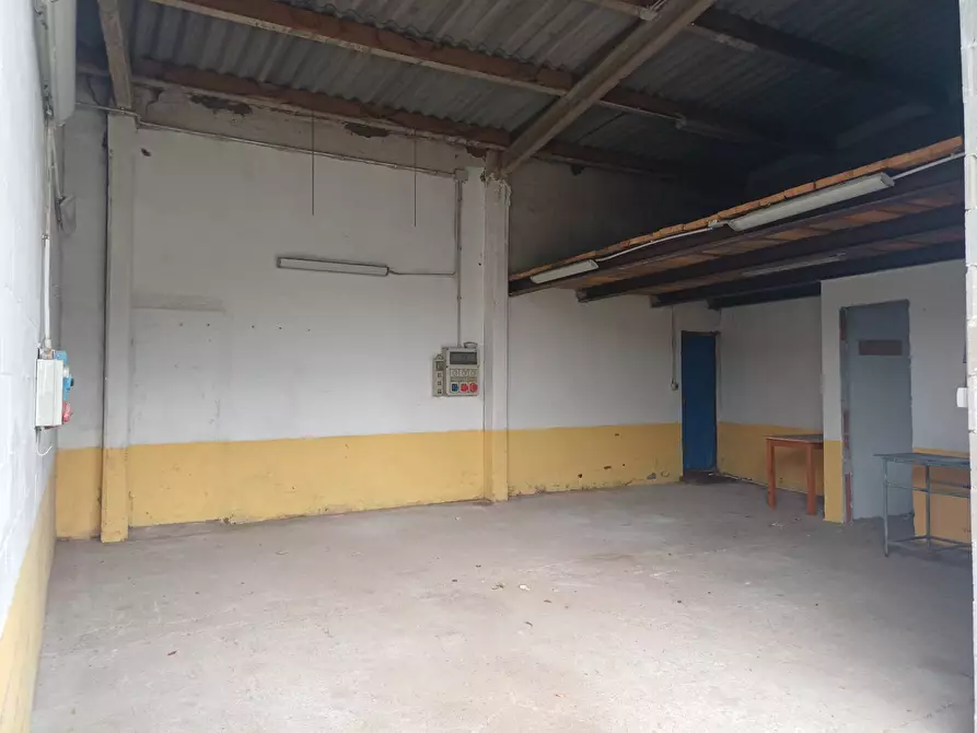 Immagine 1 di Attività commerciale in affitto  in via statale abetone - a San Giuliano Terme