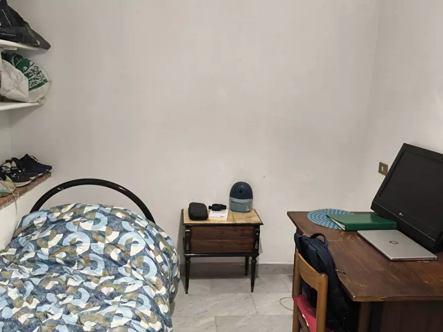 Immagine 11 di Camera in affitto  in Lungarno Galileo Galilei a Pisa