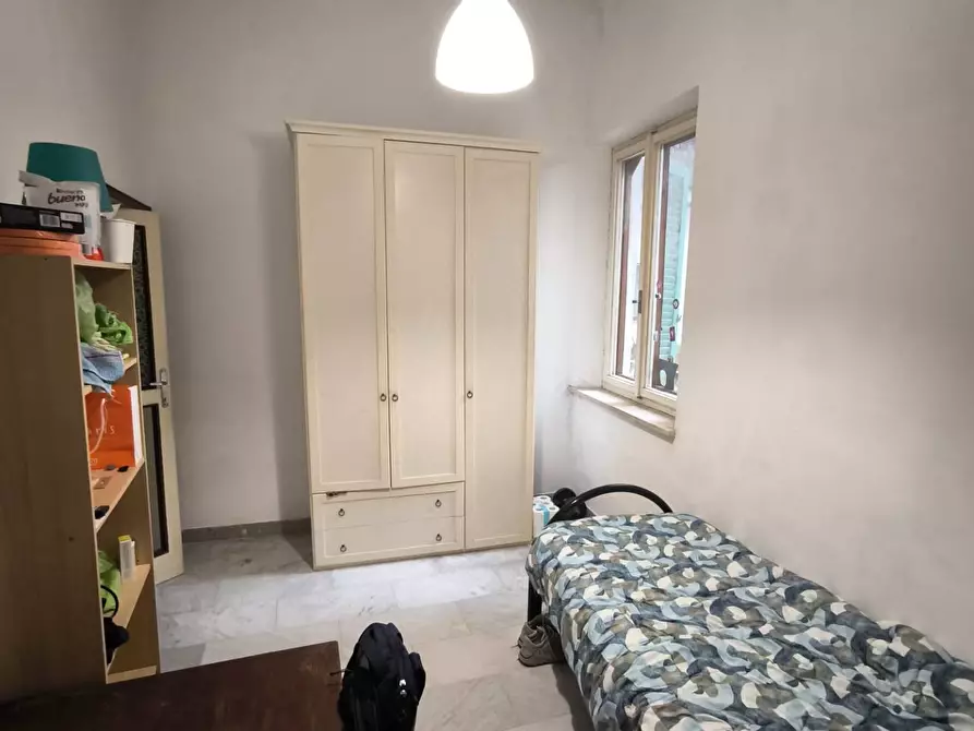 Immagine 12 di Camera in affitto  in Lungarno Galileo Galilei a Pisa