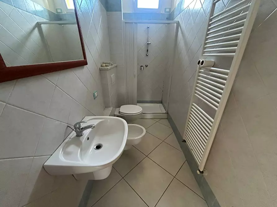 Immagine 13 di Casa indipendente in affitto  in via caduti lyra 6 a Cascina