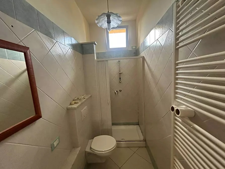 Immagine 15 di Casa indipendente in affitto  in via caduti lyra 6 a Cascina