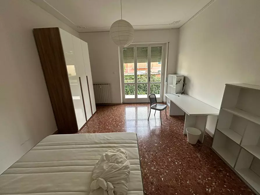 Immagine 5 di Camera in affitto  in Viale Giovanni Pisano 1 a Pisa