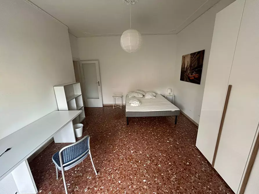 Immagine 3 di Camera in affitto  in Viale Giovanni Pisano 1 a Pisa