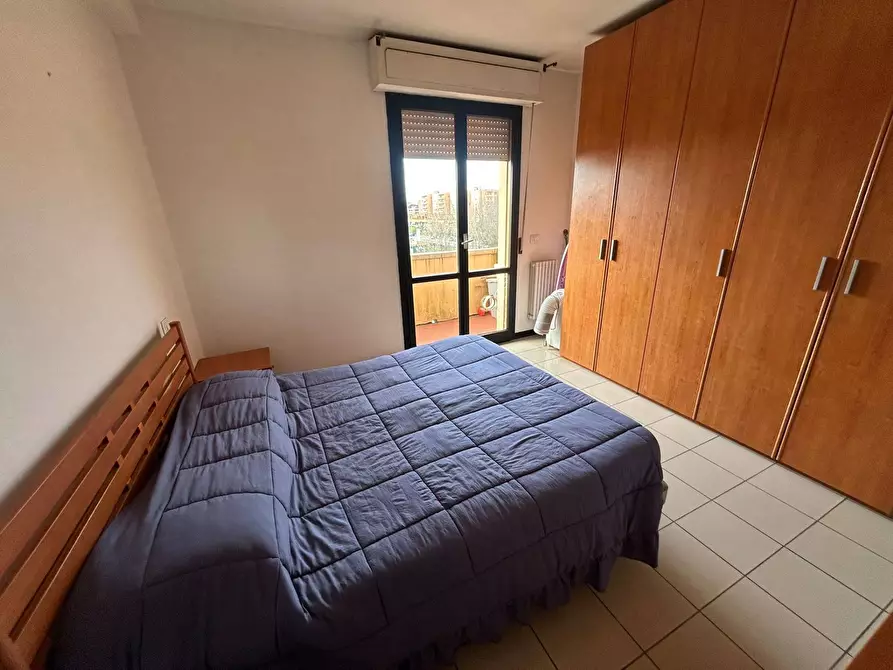 Immagine 6 di Appartamento in affitto  in Via Italo Simon 1 a Pisa