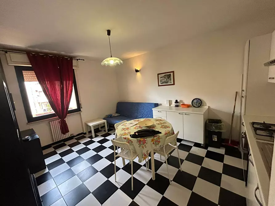 Immagine 1 di Appartamento in affitto  in Via Italo Simon 1 a Pisa