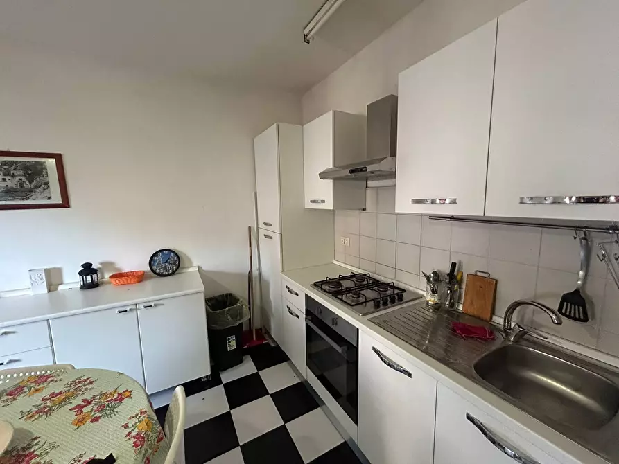 Immagine 3 di Appartamento in affitto  in Via Italo Simon 1 a Pisa