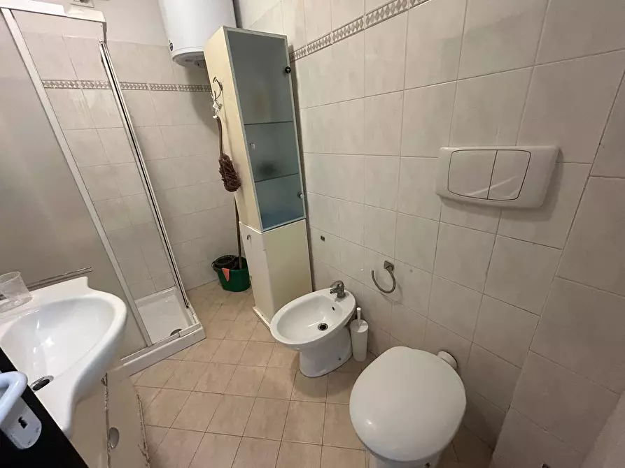 Immagine 9 di Appartamento in affitto  in Via Italo Simon 1 a Pisa