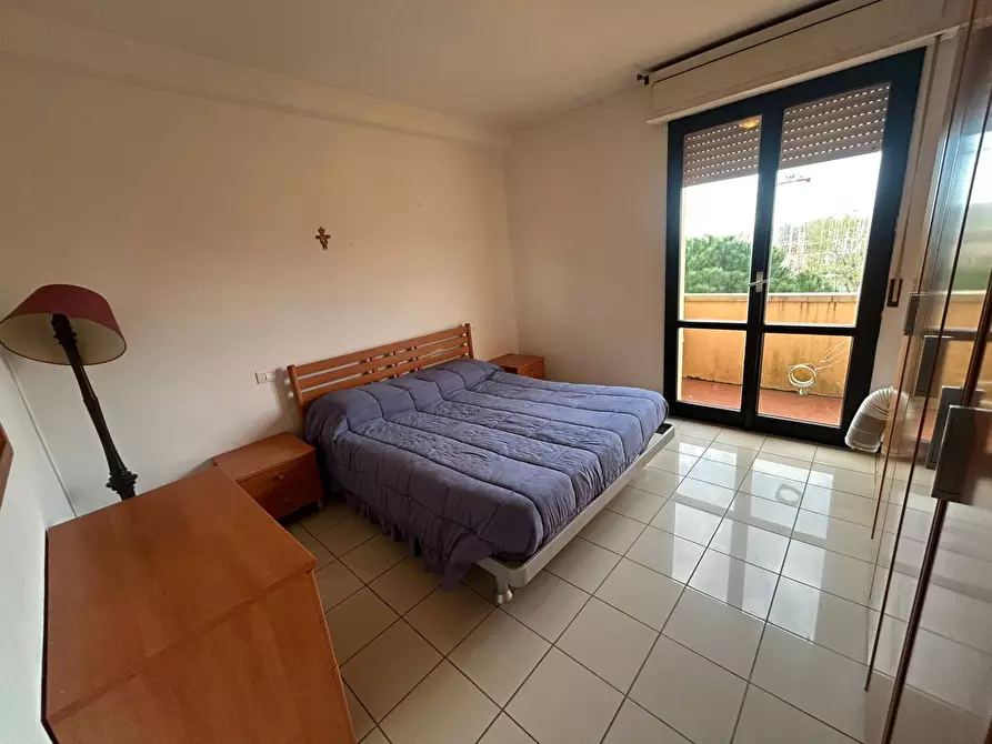 Immagine 4 di Appartamento in affitto  in Via Italo Simon 1 a Pisa