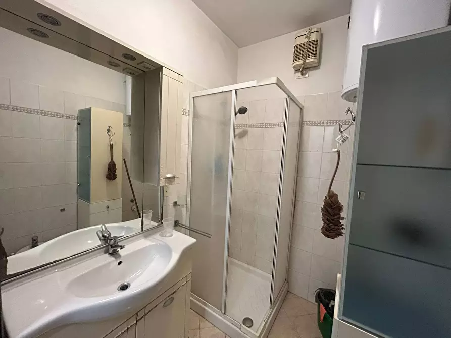 Immagine 8 di Appartamento in affitto  in Via Italo Simon 1 a Pisa