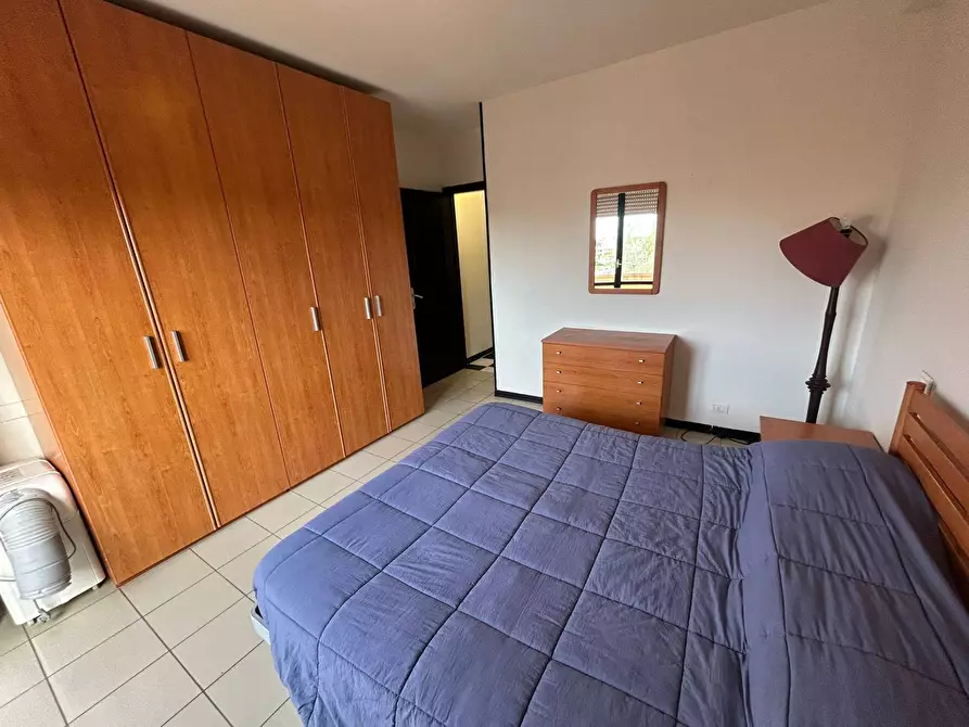 Immagine 7 di Appartamento in affitto  in Via Italo Simon 1 a Pisa